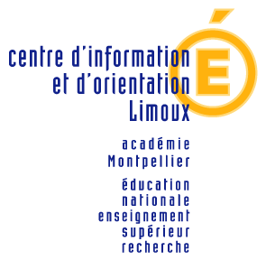 Logo du CIO de Limoux